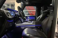 Mercedes-Benz G 63 AMG din 2020 cu 83.266 km - oferta MER112615 - foto 12