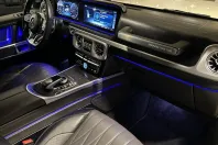 Mercedes-Benz G 63 AMG din 2020 cu 83.266 km - oferta MER112615 - foto 14