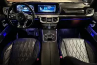 Mercedes-Benz G 63 AMG din 2020 cu 83.266 km - oferta MER112615 - foto 15