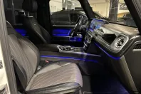 Mercedes-Benz G 63 AMG din 2020 cu 83.266 km - oferta MER112615 - foto 16