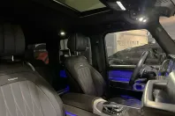 Mercedes-Benz G 63 AMG din 2020 cu 83.266 km - oferta MER112615 - foto 17
