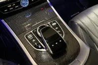 Mercedes-Benz G 63 AMG din 2020 cu 83.266 km - oferta MER112615 - foto 20