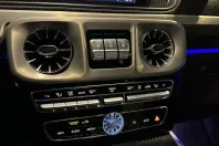 Mercedes-Benz G 63 AMG din 2020 cu 83.266 km - oferta MER112615 - foto 21