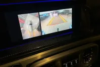 Mercedes-Benz G 63 AMG din 2020 cu 83.266 km - oferta MER112615 - foto 22