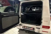 Mercedes-Benz G 63 AMG din 2020 cu 83.266 km - oferta MER112615 - foto 24