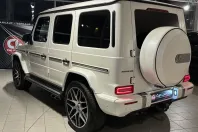 Mercedes-Benz G 63 AMG din 2020 cu 83.266 km - oferta MER112615 - foto 27