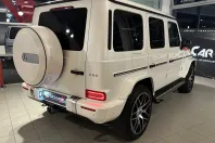 Mercedes-Benz G 63 AMG din 2020 cu 83.266 km - oferta MER112615 - foto 28