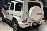 Mercedes-Benz G 63 AMG din 2020 cu 83.266 km - oferta MER112615 - foto 29