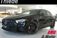 Mercedes-Benz A 45 AMG din 2021 cu 63.900 km - oferta MER112616 - foto 1
