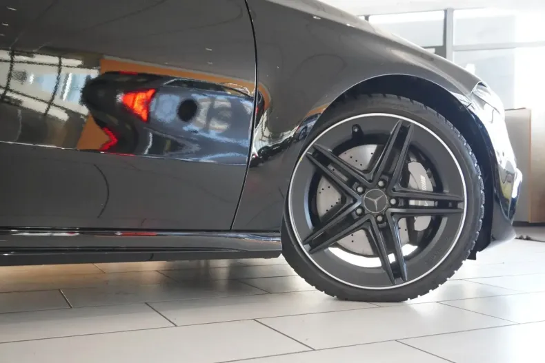 Mercedes-Benz A 45 AMG din 2021 cu 63.900 km - oferta MER112616 - foto 4