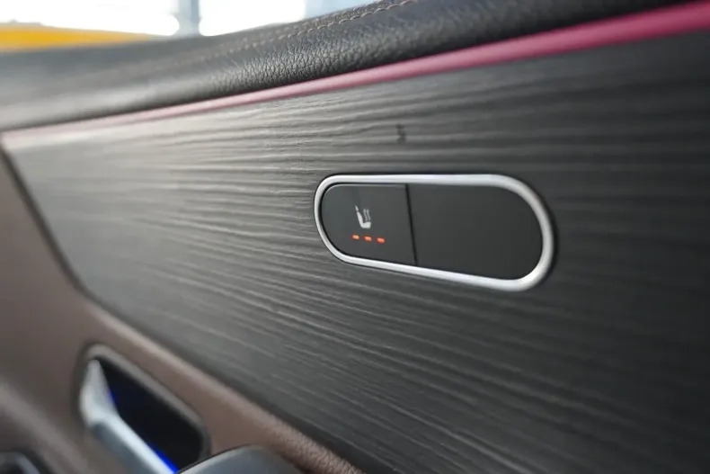 Mercedes-Benz A 45 AMG din 2021 cu 63.900 km - oferta MER112616 - foto 9