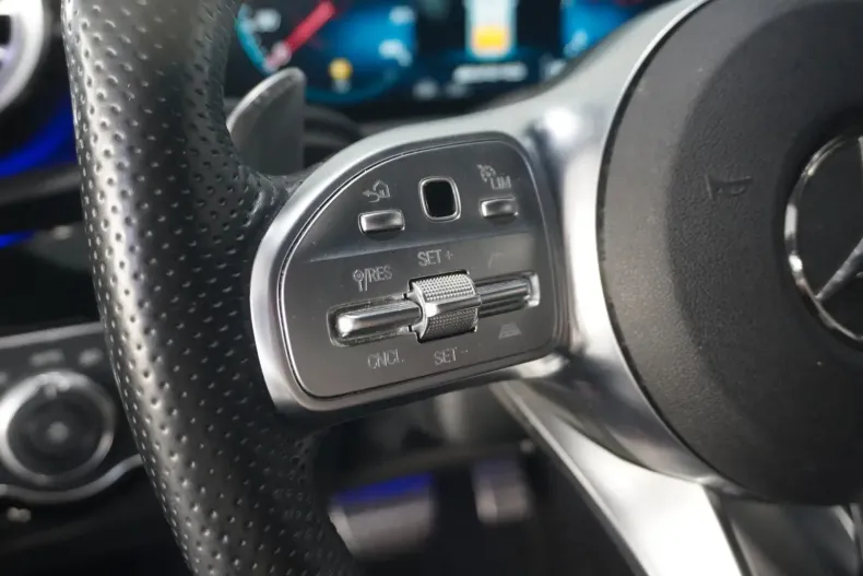 Mercedes-Benz A 45 AMG din 2021 cu 63.900 km - oferta MER112616 - foto 14