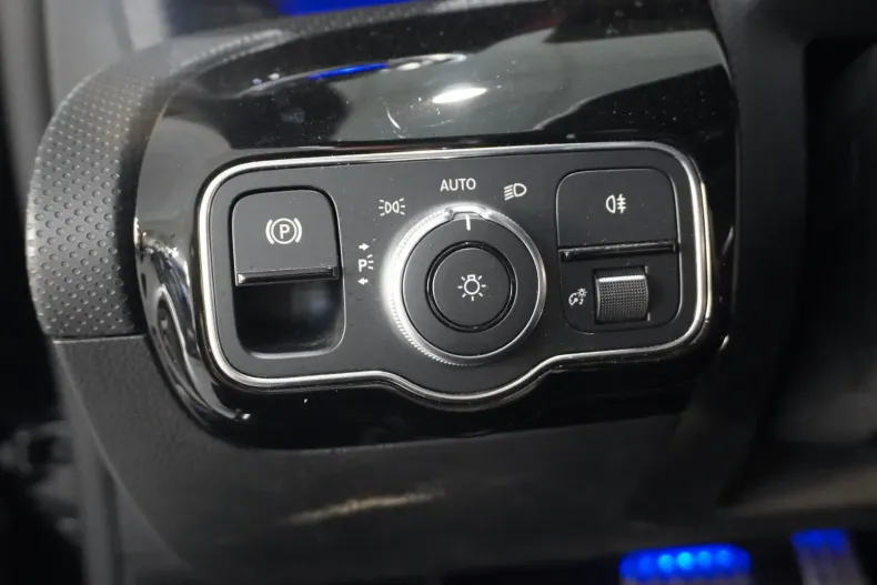 Mercedes-Benz A 45 AMG din 2021 cu 63.900 km - oferta MER112616 - foto 15