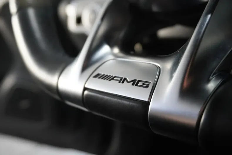 Mercedes-Benz A 45 AMG din 2021 cu 63.900 km - oferta MER112616 - foto 17