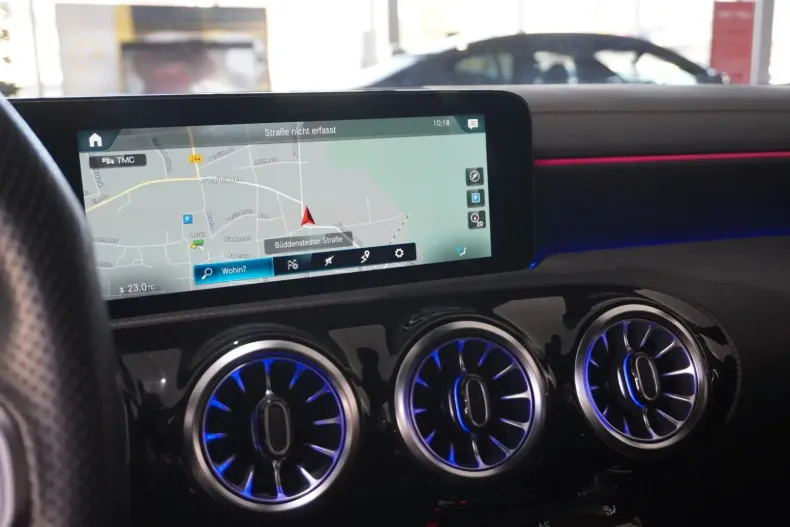 Mercedes-Benz A 45 AMG din 2021 cu 63.900 km - oferta MER112616 - foto 18