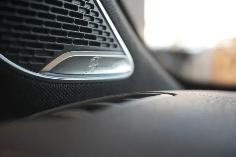 Mercedes-Benz A 45 AMG din 2021 cu 63.900 km - oferta MER112616 - foto 22