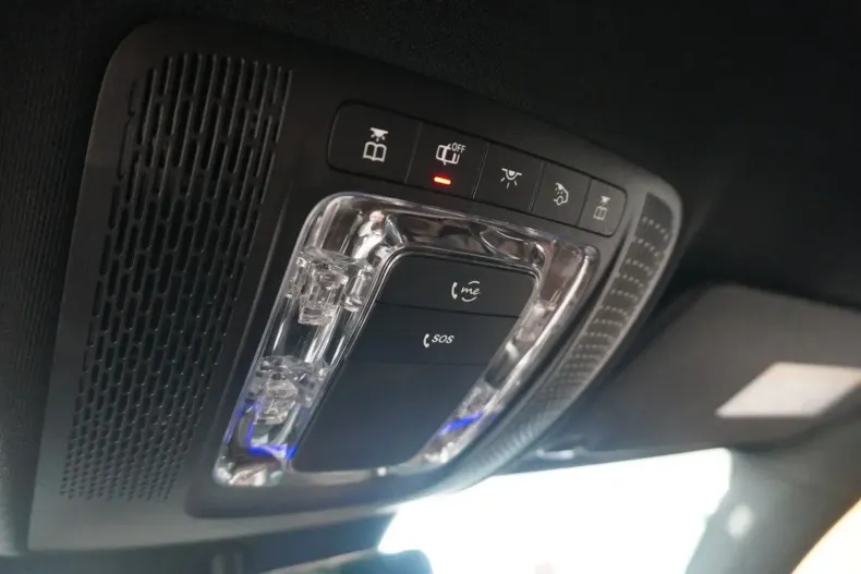 Mercedes-Benz A 45 AMG din 2021 cu 63.900 km - oferta MER112616 - foto 23