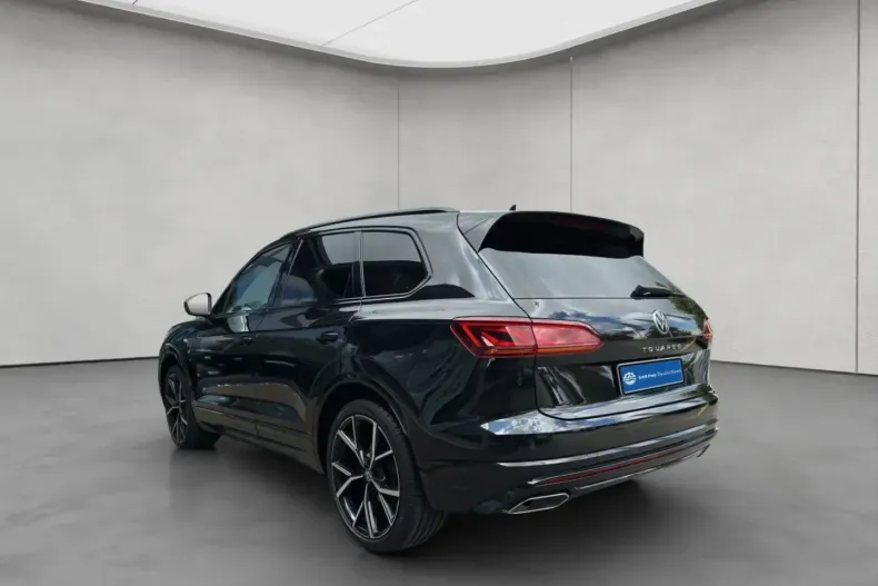 Volkswagen Touareg din 2023 cu 56.969 km - oferta VOL112617 - foto 2