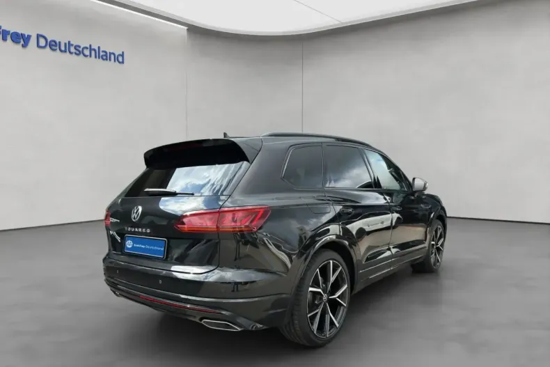 Volkswagen Touareg din 2023 cu 56.969 km - oferta VOL112617 - foto 5