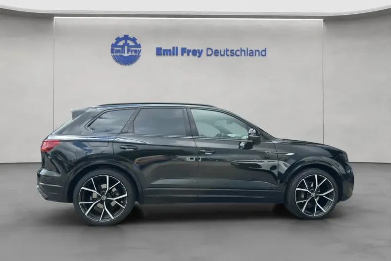 Volkswagen Touareg din 2023 cu 56.969 km - oferta VOL112617 - foto 6