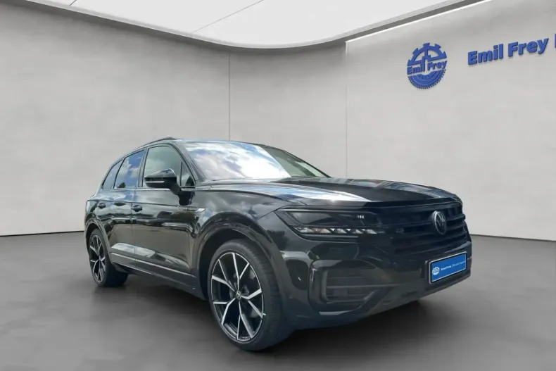 Volkswagen Touareg din 2023 cu 56.969 km - oferta VOL112617 - foto 7