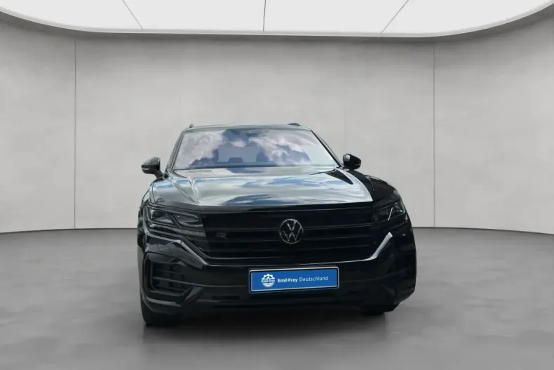 Volkswagen Touareg din 2023 cu 56.969 km - oferta VOL112617 - foto 8