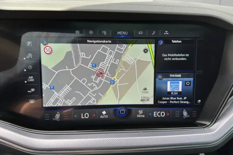 Volkswagen Touareg din 2023 cu 56.969 km - oferta VOL112617 - foto 13