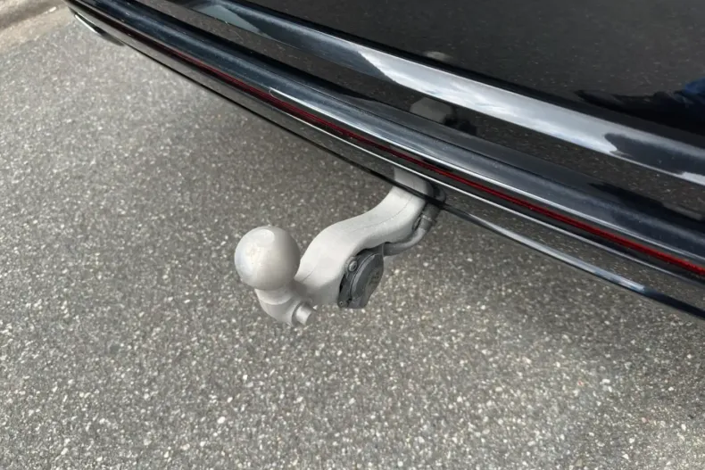 Volkswagen Touareg din 2023 cu 56.969 km - oferta VOL112617 - foto 22