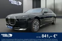 BMW 740 din 2023 cu 95.124 km - oferta BMW112618 - foto 1