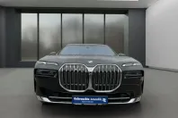 BMW 740 din 2023 cu 95.124 km - oferta BMW112618 - foto 2