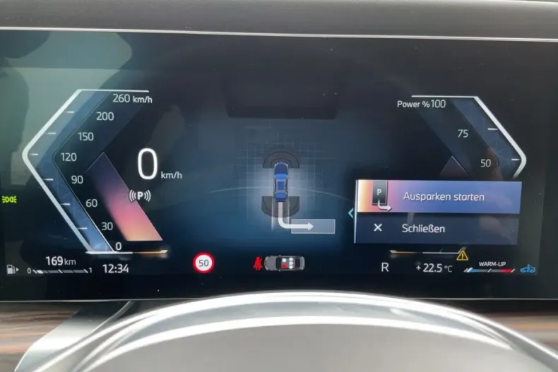 BMW 740 din 2023 cu 95.124 km - oferta BMW112618 - foto 12