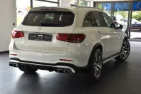 Mercedes-Benz GLC 63 AMG din 2021 cu 66.412 km - oferta MER112620 - foto 3