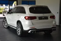 Mercedes-Benz GLC 63 AMG din 2021 cu 66.412 km - oferta MER112620 - foto 4