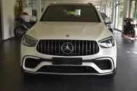 Mercedes-Benz GLC 63 AMG din 2021 cu 66.412 km - oferta MER112620 - foto 6