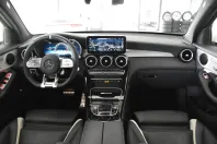 Mercedes-Benz GLC 63 AMG din 2021 cu 66.412 km - oferta MER112620 - foto 9