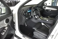 Mercedes-Benz GLC 63 AMG din 2021 cu 66.412 km - oferta MER112620 - foto 10