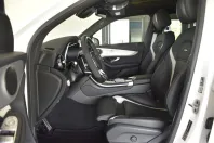 Mercedes-Benz GLC 63 AMG din 2021 cu 66.412 km - oferta MER112620 - foto 11