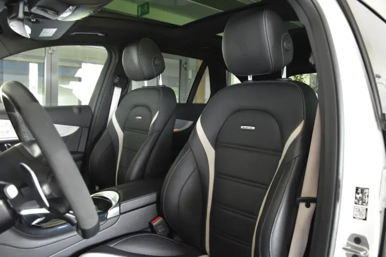 Mercedes-Benz GLC 63 AMG din 2021 cu 66.412 km - oferta MER112620 - foto 13