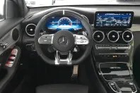 Mercedes-Benz GLC 63 AMG din 2021 cu 66.412 km - oferta MER112620 - foto 14