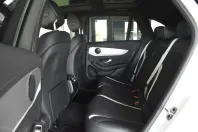 Mercedes-Benz GLC 63 AMG din 2021 cu 66.412 km - oferta MER112620 - foto 16