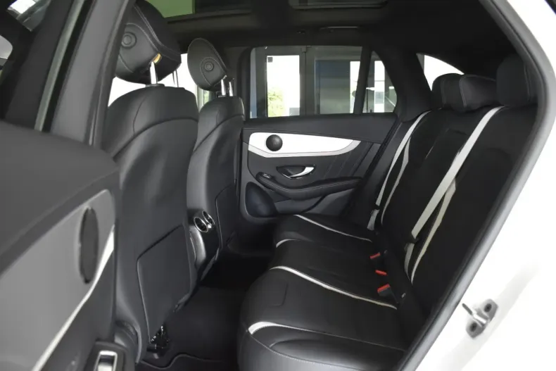 Mercedes-Benz GLC 63 AMG din 2021 cu 66.412 km - oferta MER112620 - foto 16