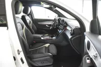 Mercedes-Benz GLC 63 AMG din 2021 cu 66.412 km - oferta MER112620 - foto 21