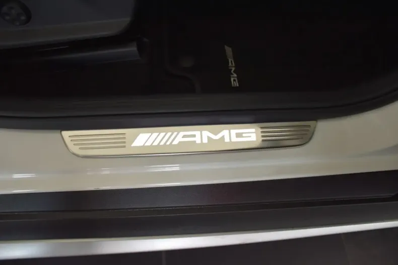 Mercedes-Benz GLC 63 AMG din 2021 cu 66.412 km - oferta MER112620 - foto 22