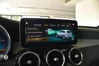 Mercedes-Benz GLC 63 AMG din 2021 cu 66.412 km - oferta MER112620 - foto 26