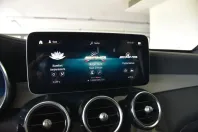 Mercedes-Benz GLC 63 AMG din 2021 cu 66.412 km - oferta MER112620 - foto 29