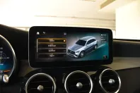 Mercedes-Benz GLC 63 AMG din 2021 cu 66.412 km - oferta MER112620 - foto 30