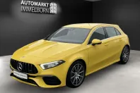 Mercedes-Benz A 45 AMG din 2022 cu 59.980 km - oferta MER112621 - foto 2