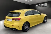 Mercedes-Benz A 45 AMG din 2022 cu 59.980 km - oferta MER112621 - foto 4