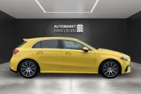 Mercedes-Benz A 45 AMG din 2022 cu 59.980 km - oferta MER112621 - foto 7
