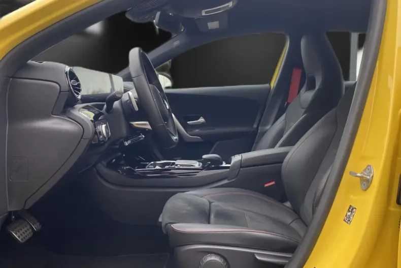 Mercedes-Benz A 45 AMG din 2022 cu 59.980 km - oferta MER112621 - foto 10